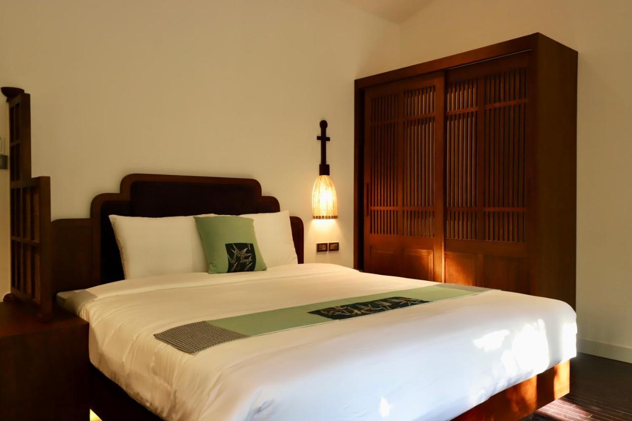 Maison Nha 51A Nguyen Khac Hieu ハノイ市 エクステリア 写真