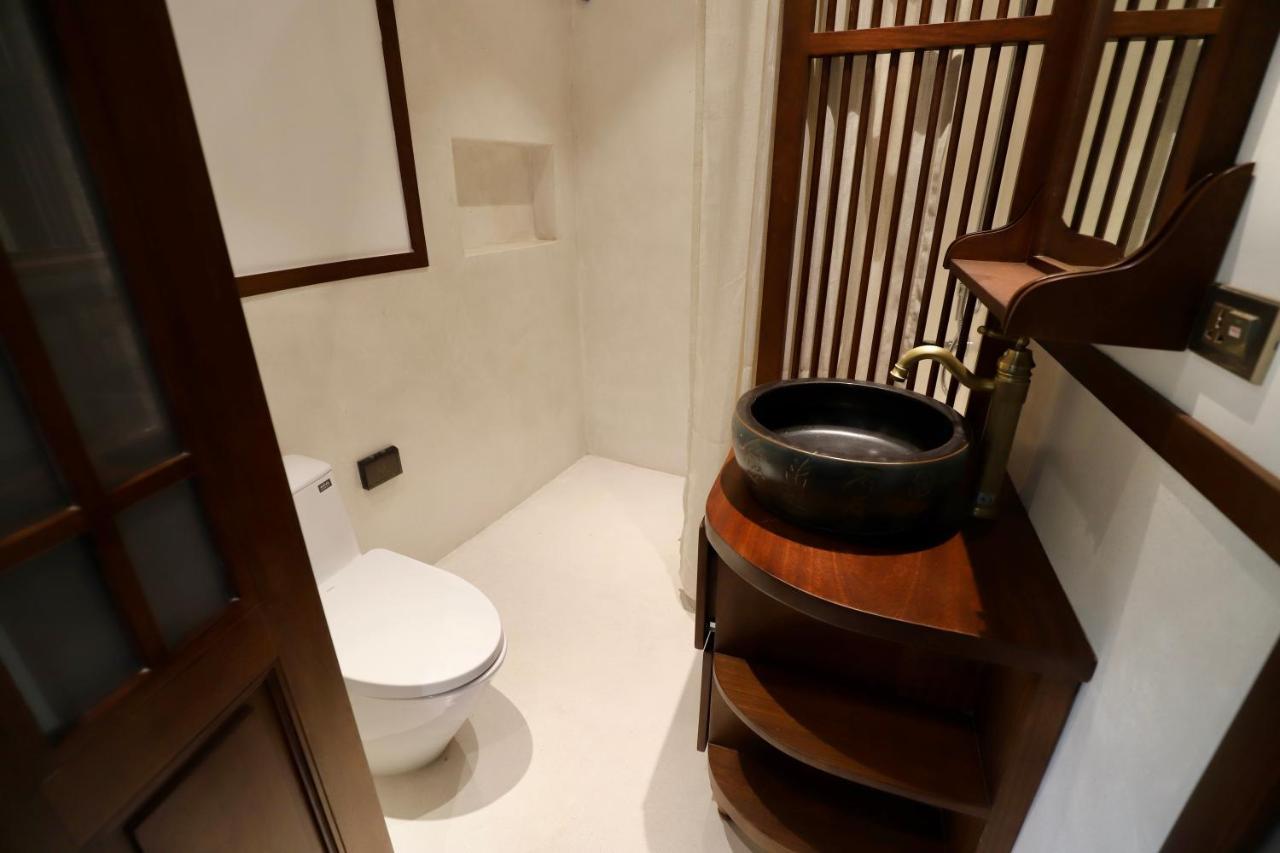 Maison Nha 51A Nguyen Khac Hieu ハノイ市 エクステリア 写真